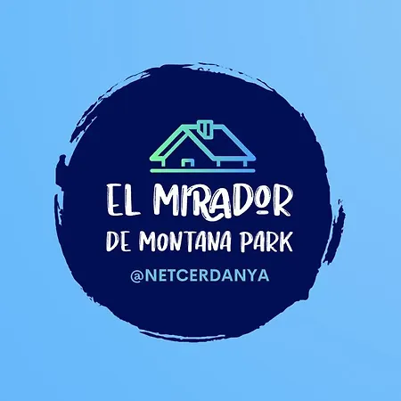 Apartment El Mirador De Montana Park Enveitg