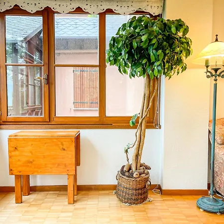 El Mirador De Montana Park Apartment