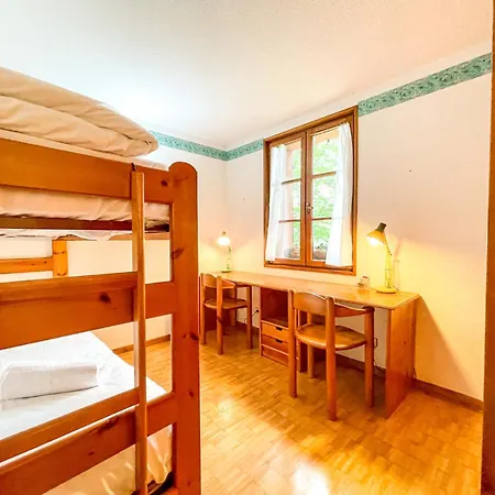 Apartment El Mirador De Montana Park Enveitg