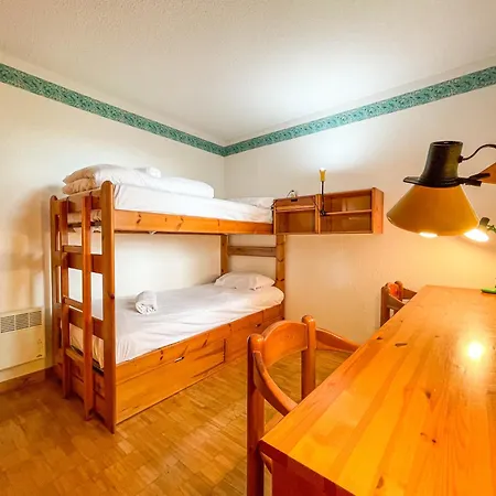 El Mirador De Montana Park Apartment