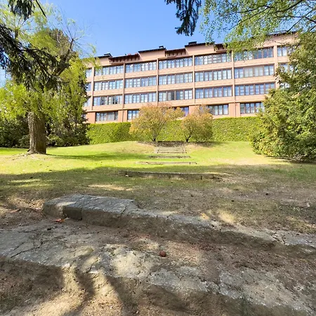Apartment El Mirador De Montana Park
