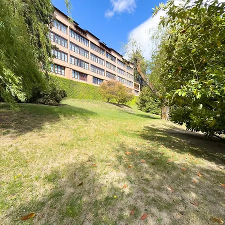 El Mirador De Montana Park Apartment *