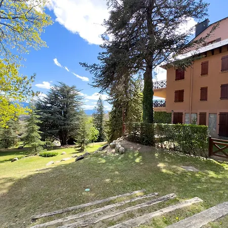 El Mirador De Montana Park